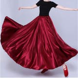 ベリーダンス スカート 540度 | BACKYARD FAMILY | 詳細画像3