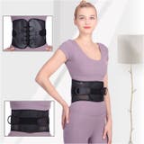 腰ベルト腰サポート メンズ レディース | BACKYARD FAMILY | 詳細画像9 