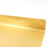 ウォールシェルフ 壁掛け ラック 30cm | BACKYARD FAMILY | 詳細画像10