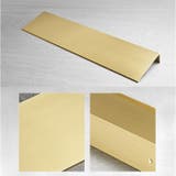 ウォールシェルフ 壁掛け ラック 50cm | BACKYARD FAMILY | 詳細画像9 