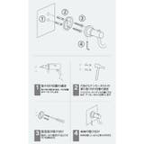 ウォールシェルフ 壁掛け ラック 50cm | BACKYARD FAMILY | 詳細画像10 