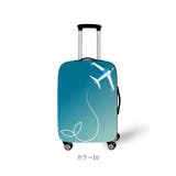 スーツケースカバー | BACKYARD FAMILY | 詳細画像15