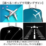 スーツケースカバー | BACKYARD FAMILY | 詳細画像6