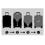 スーツケースカバー | BACKYARD FAMILY | 詳細画像7