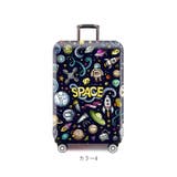 スーツケースカバー | BACKYARD FAMILY | 詳細画像15 