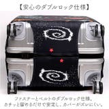 スーツケースカバー | BACKYARD FAMILY | 詳細画像6 