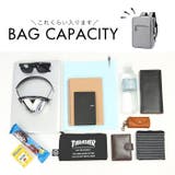 リュック メンズ ビジネス | BACKYARD FAMILY | 詳細画像18