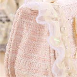 キッズ パーティーバッグ フォーマル 2way パール | BACKYARD FAMILY | 詳細画像13 