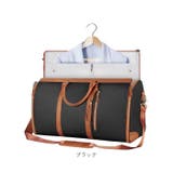 トラベルバッグ 折りたたみ ボストンバッグ 機内持ち込み | BACKYARD FAMILY | 詳細画像12 