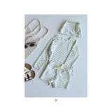 ベビー キッズ 水着 セパレート 帽子付き | BACKYARD FAMILY | 詳細画像15 