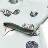 ベビー キッズ 水着 セパレート 帽子付き UVカット | BACKYARD FAMILY | 詳細画像12