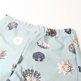 ベビー キッズ 水着 セパレート 帽子付き UVカット | BACKYARD FAMILY | 詳細画像14