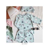 ベビー キッズ 水着 セパレート 帽子付き UVカット | BACKYARD FAMILY | 詳細画像20