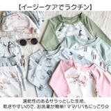 ベビー キッズ 水着 セパレート 帽子付き UVカット | BACKYARD FAMILY | 詳細画像8