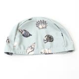 ベビー キッズ 水着 セパレート 帽子付き UVカット | BACKYARD FAMILY | 詳細画像10