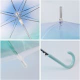 エモーシブルアンブレラ | BACKYARD FAMILY | 詳細画像9