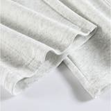 レディース ハイウエスト ストレートパンツ | BACKYARD FAMILY | 詳細画像9 