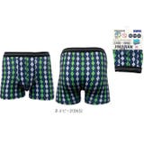 【JIWARAN】ボクサーブリーフ（ちょい漏れ） | BACKYARD FAMILY | 詳細画像7 