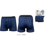 【JIWARAN】ボクサーブリーフ（ちょい漏れ） | BACKYARD FAMILY | 詳細画像9 