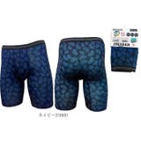 【JIWARAN】ロングボクサーブリーフ（ちょい漏れ） | BACKYARD FAMILY | 詳細画像9 