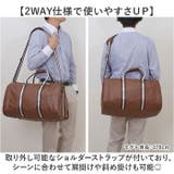 ガーメントバッグ スーツカバー 靴収納 | BACKYARD FAMILY | 詳細画像8 