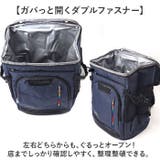 保冷 保温 リュック | BACKYARD FAMILY | 詳細画像4 