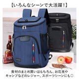 保冷 保温 リュック | BACKYARD FAMILY | 詳細画像10 