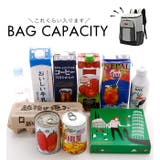 保冷 保温 リュック | BACKYARD FAMILY | 詳細画像14