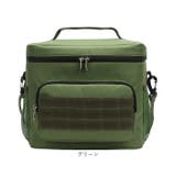 小型 保冷バッグ | BACKYARD FAMILY | 詳細画像16