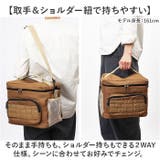 小型 保冷バッグ | BACKYARD FAMILY | 詳細画像6