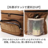 小型 保冷バッグ | BACKYARD FAMILY | 詳細画像7