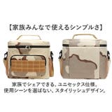小型 保冷バッグ | BACKYARD FAMILY | 詳細画像8
