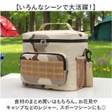 小型 保冷バッグ | BACKYARD FAMILY | 詳細画像9