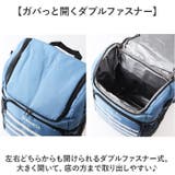 保冷 保温 リュック | BACKYARD FAMILY | 詳細画像4 