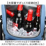 保冷 保温 リュック | BACKYARD FAMILY | 詳細画像5 