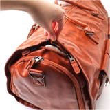 ガーメントバッグ スーツカバー 大容量収納 | BACKYARD FAMILY | 詳細画像12 