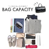 ガーメントバッグ スーツカバー 大容量収納 | BACKYARD FAMILY | 詳細画像18 