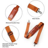 ガーメントバッグ スーツカバー 大容量収納 | BACKYARD FAMILY | 詳細画像14 