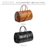 ガーメントバッグ スーツカバー 大容量収納 | BACKYARD FAMILY | 詳細画像20 