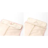 ガーメントバッグ スーツカバー 大容量収納 | BACKYARD FAMILY | 詳細画像13 