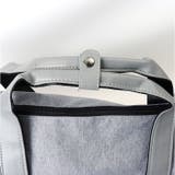 ガーメントバッグ スーツカバー 大容量収納 | BACKYARD FAMILY | 詳細画像15 