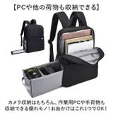 カメラバッグ | BACKYARD FAMILY | 詳細画像3 