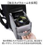 カメラバッグ | BACKYARD FAMILY | 詳細画像4 