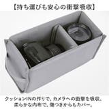 カメラバッグ | BACKYARD FAMILY | 詳細画像5 