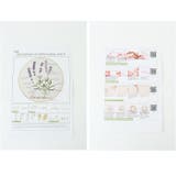 刺繍キット 花 | BACKYARD FAMILY | 詳細画像5