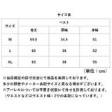 サマーベスト 春 夏 秋 | BACKYARD FAMILY | 詳細画像13