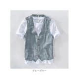 サマーベスト 春 夏 秋 | BACKYARD FAMILY | 詳細画像15