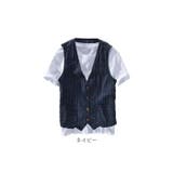 サマーベスト 春 夏 秋 | BACKYARD FAMILY | 詳細画像16