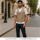 サマーベスト 春 夏 秋 | BACKYARD FAMILY | 詳細画像3