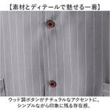 サマーベスト 春 夏 秋 | BACKYARD FAMILY | 詳細画像4